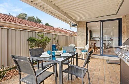 Vincentia Villa | Coastal Villa by Experience Jervis Bay