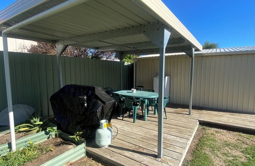 Port Macdonnell House | "Coasting" @ Port Macdonnell