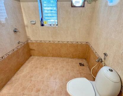 Rushikonda Villa | Coastique Villa 10 Min Drive to Rushikonda Beach