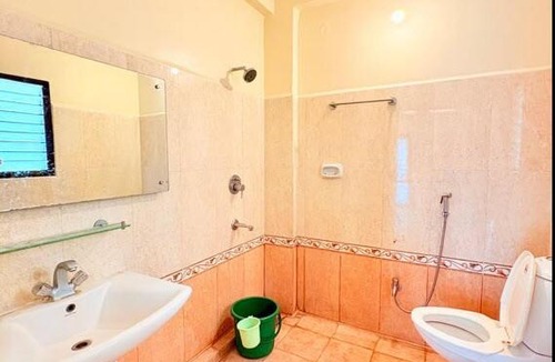 Rushikonda Villa | Coastique Villa 10 Min Drive to Rushikonda Beach