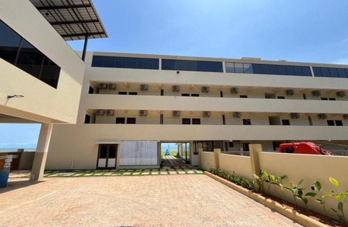Ullal Hotel | Coastline Bay Resorts