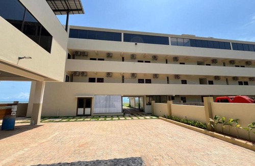 Ullal Hotel | Coastline Bay Resorts