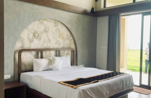 Ullal Resort | Coastline Bay Resorts