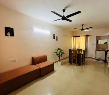 Kochi Villa | Cochin Inn Villa