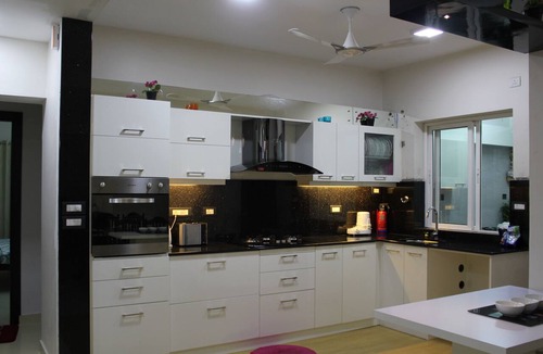 Kochi Apartment | Cochin Luxury Apartment Backwater facing 4 BRK Marine Drive
