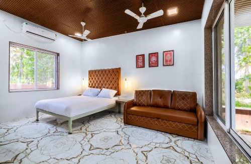 Palghar House | Coco Bliss By Mauli Stays