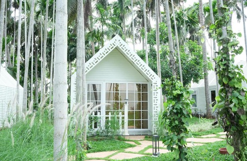 Nandigunda House | Coco Brookes Luxury Farm Stays