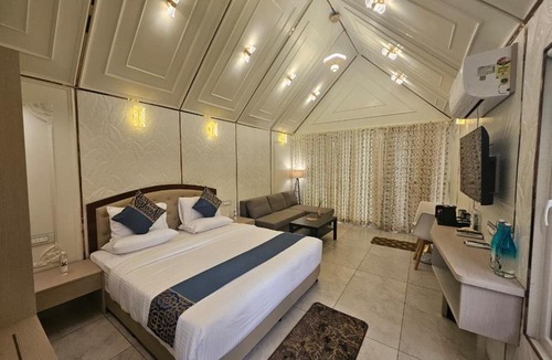 Nandigunda House | Coco Brookes Luxury Farm Stays