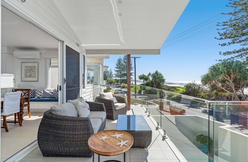 North Creek Villa | Coco de Mer Beach Villa 1