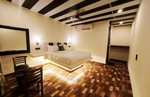 Mandrem Hotel | Coco Nest Mandrem