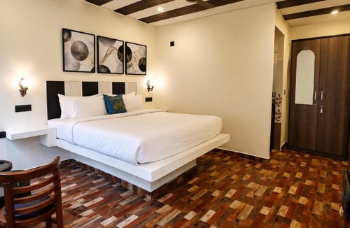 Mandrem Hotel | Coco Nest Mandrem
