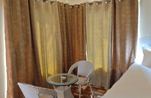 Mandrem Hotel | Coco Nest Mandrem