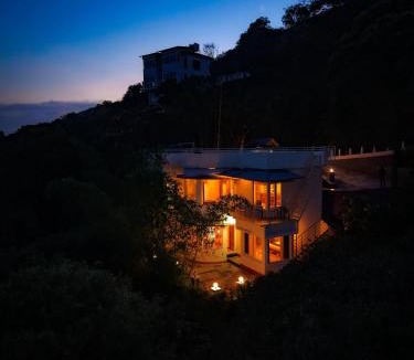 Vagamon House | Cocon Valley Plantation Villa In Vagamon
