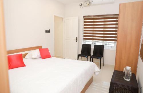 Sea View Ward House | Coconad Resort