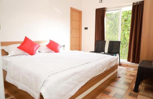 Sea View Ward House | Coconad Resort