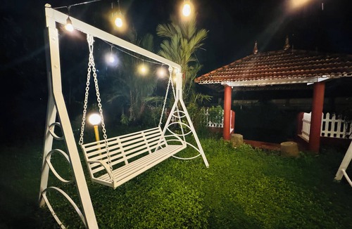 Kumarakom House | Coconut Creek Homestay