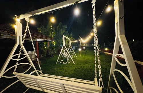 Kumarakom House | Coconut Creek Homestay
