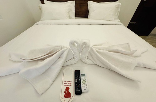 Kumarakom Bed & Breakfast | Coconut Creek Homestay