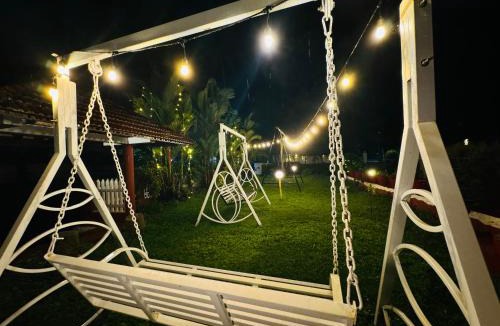 Kumarakom House | Coconut Creek Homestay Kumarakom