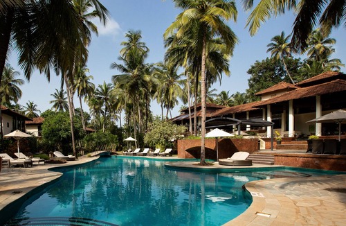 Bogmolo Resort | Coconut Creek
