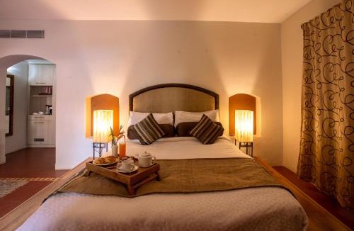 Bogmolo Resort | Coconut Creek Resort - Dabolim Airport