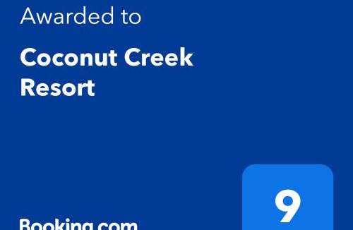 Bogmolo Resort | Coconut Creek Resort - Dabolim Airport