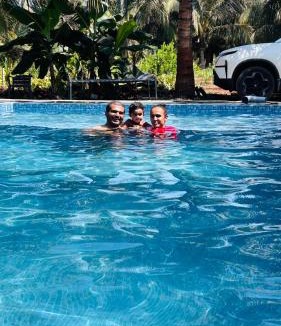 Veraval House | Coconut Farm stay - Near Somnath