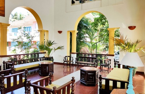 Fatona Hotel | Coconut Grove Beach Resort