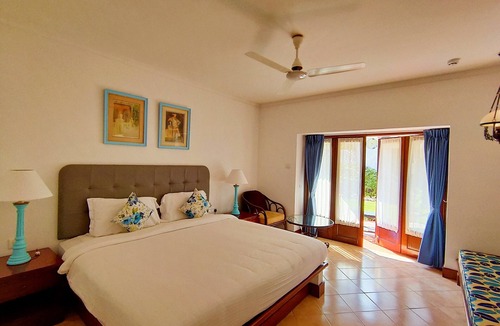 Fatona Hotel | Coconut Grove Beach Resort