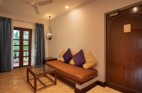 Fatona Hotel | Coconut Grove Beach Resort