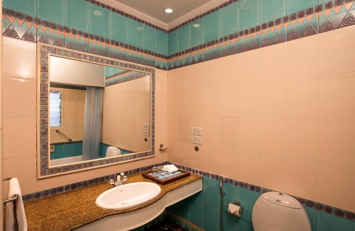 Fatona Hotel | Coconut Grove Beach Resort