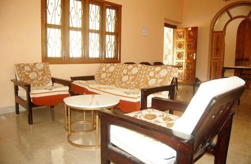 Saligrama House | Coconut Grove Farmstay in Brahmavara-Udupi