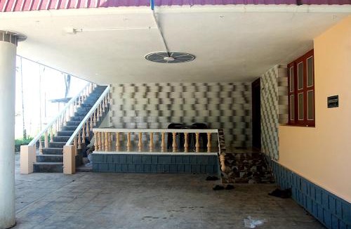 Saligrama House | Coconut Grove Farmstay in Brahmavara-Udupi