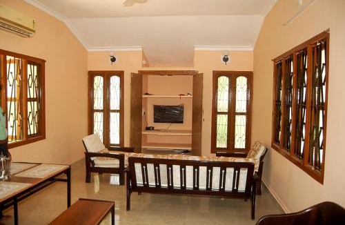 Saligrama House | Coconut Grove Farmstay in Brahmavara-Udupi