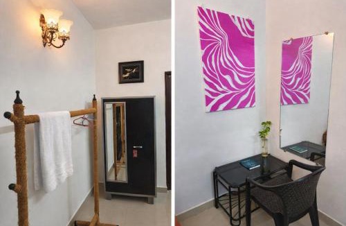 Parra Apartment | Coconut Inn - Parra Goa
