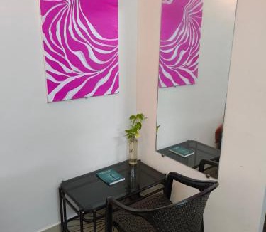 Parra Apartment | Coconut Inn - Parra Goa