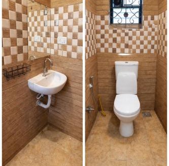 Parra Apartment | Coconut Inn - Parra Goa