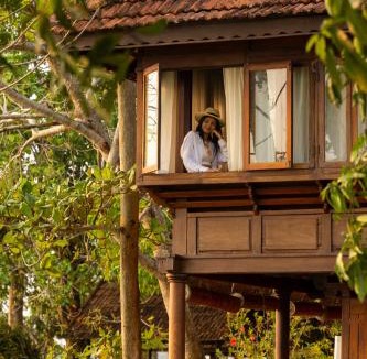 Kumarakom Resort | Coconut Lagoon Kumarakom - A CGH Earth Experience