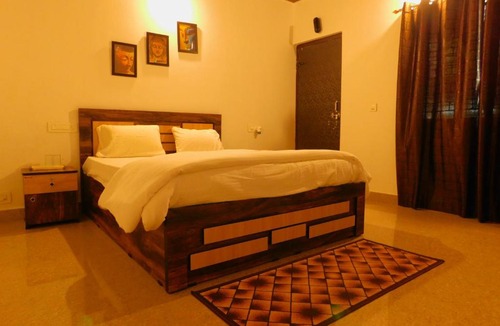 Gokarna Hotel | Coconut Tree Resort