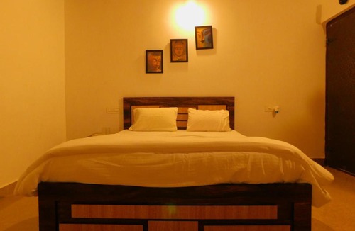 Gokarna Hotel | Coconut Tree Resort