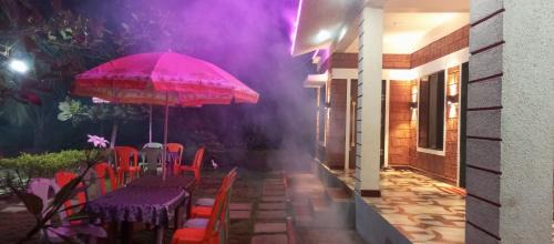 Alibaug House | Coconut Village Resort