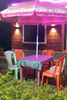 Alibaug House | Coconut Village Resort