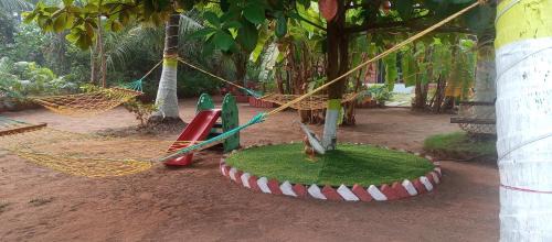 Alibaug House | Coconut Village Resort