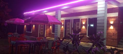Alibaug House | Coconut Village Resort
