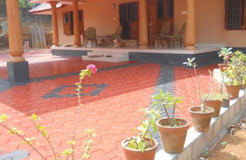 Palappuram House | CoconutCrazy! Homestay