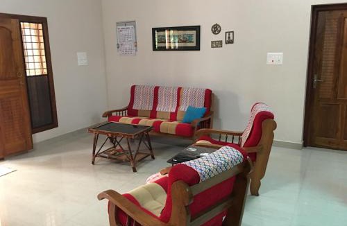 Palappuram House | CoconutCrazy! Homestay
