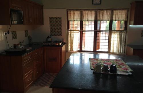 Palappuram House | CoconutCrazy! Homestay