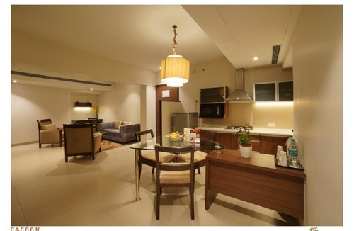 Magarpatta City Hotel | Cocoon Hotel