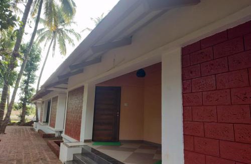 Murud-Harnai Resort | Cocorico Beach Resort
