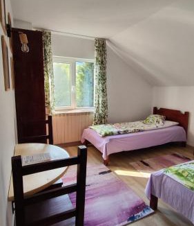 Malaiesti Cabin | Codrin